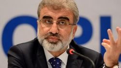 Taner Yıldız: Taahhüt edenin elektriği açılır