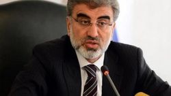 Taner Yıldız: Çevreciler tasarruf için tencere tava çalsın