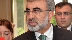 Yıldız: Türkmenlere 110 milyon dolarlık yardım yaptık