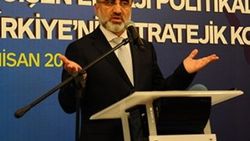 Taner Yıldız: Santral Paris'in turistine birşey yapmıyor