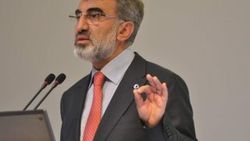 Taner Yıldız'dan Irak petrolü açıklaması