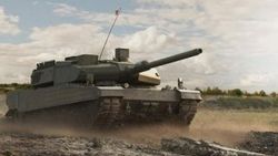 Altay tankı için tarih netleşti