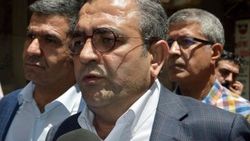 Tanrıkulu: Türk-Kürt çatışması yaşanmasın diye destekledik