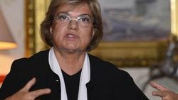 28 Şubat davası'nda Tansu Çiller ifade verdi