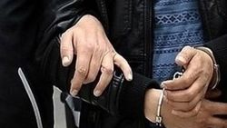 Tanzanyalı yolcunun valizinde eroin çıktı