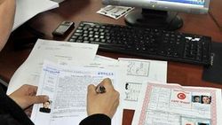 Tapuda 5 ayda rekor kırıldı