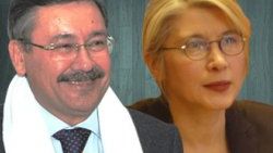 Gökçek - Tarhan tartışması büyüyor
