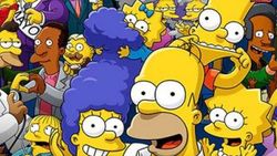 Simpsonlar rekor kıracak