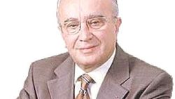 İş adamı Tarık Almış öldü