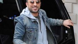 Tarkan yuvaya döndü