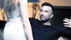 Tarkan'dan yeni rekor