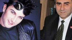 Tarkan’ın kuzeni MHP’den aday oldu