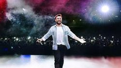 Tarkan konserine yoğun ilgi