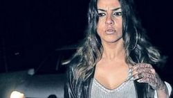 Tarkan'ın yanındaki esmer kadının kim olduğu ortaya çıktı