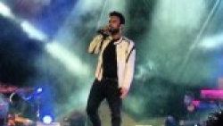 Tarkan'ın duaları kabul oldu