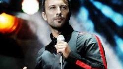 Tarkan'a sürpriz doğum günü