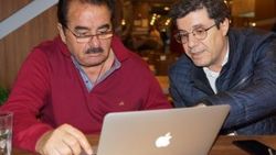 İbrahim Tatlıses yılın fotoğrafı oylamasına katıldı