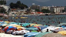 Kurban Bayramı'nda 1 milyon turist bekleniyor