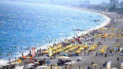 Dünyanın en uygun tatil ülkesi: Türkiye