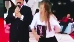 İbrahim Tatlıses eski günlerine özlem duyuyor