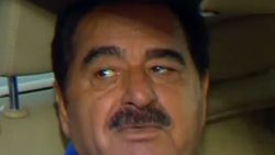 İbrahim Tatlıses: Ebru Gündeş'in adını bile anmam