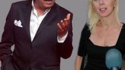 Tatlıses'ten Sibel Gökçe'ye 60 bin TL'lik dava