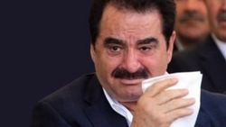 Erkal'ın ölümü Tatlıses'i yasa boğdu