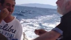 İbrahim Tatlıses'den ses açma çalışması