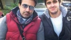 Emrah'ın oğlu Tayfun'dan ilginç itiraf