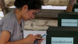 Tayland'da referandum öncesi Pokemon Go uyarısı