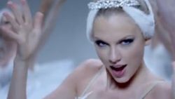 Taylor Swift yeni albümünden ilk klibi yayınladı İZLE