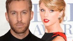 Taylor Swift ve sevgilisi dünyanın en çok kazanan çifti