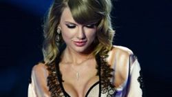Taylor Swift Apple'a geri adım attırdı