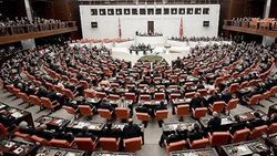 Torba kanun tasarısı TBMM'de yasalaştı