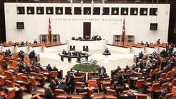Milletvekillerini yoğun bir mesai bekliyor
