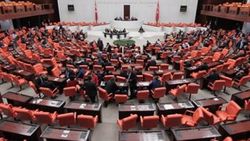 Kişisel Verilerin Korunması Kanunu yasalaştı