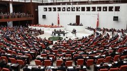 TBMM'nin çalışma saatleri belli oldu