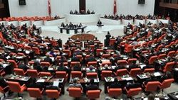 HDP'lilerin fezlekeleri Meclis'te
