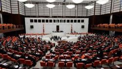 TBMM’den ABD Başkanı Trump’a mektup