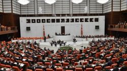 18 yaş teklifi TBMM Başkanlığı'nda
