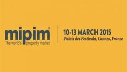 MIPIM Fuarı 2015 için geri sayım başladı