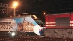 TCDD'den Yüksek Hızlı Tren açıklaması