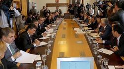 Türkiye Cumhuriyeti Devleti resmi arması belirlenecek