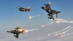 Saldırı hazırlığındaki 4 terörist etkisiz hale getirildi