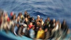 4 günde 516 kaçak göçmen yakalandı