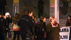 Kızının tecavüzcüsüne verilen ceza anneyi isyan ettirdi