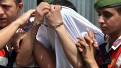 14 yaşındaki çocuğa cinsel istismara 14 tutuklama