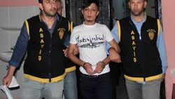 Eşine tecavüz ettiği iddiasıyla arkadaşını öldürdü