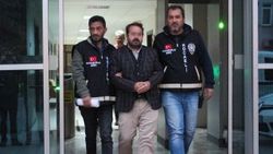 Kız çocuğuna tecavüz eden şahıs 11 yıl sonra yakalandı