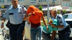 Kırklareli'de 2 telefon dolandırıcısı yakalandı